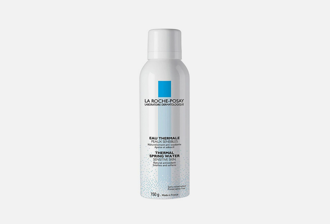 La Roche-Posay Thermal Spring Water Eau Thermal