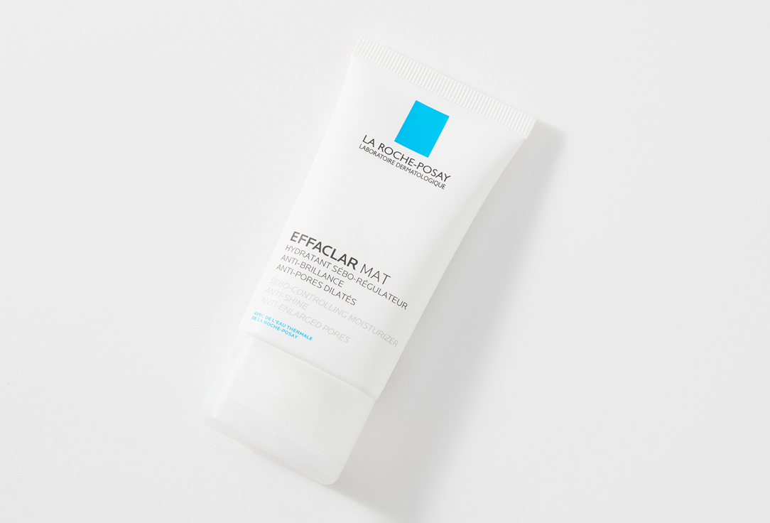 La Roche-Posay Sebo-Regulating Moisturizer  Effaclar Mat