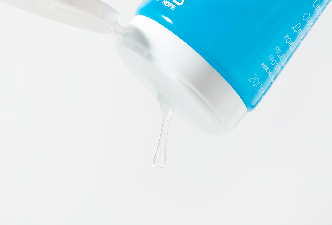 La Roche-Posay Purifying Cleansing Gel  Effaclar 