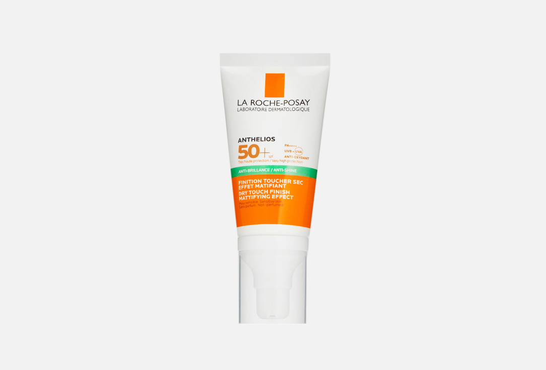 La Roche-Posay Oil Control Gel Cream SPF5 0+ Anthelios UVMune 400 