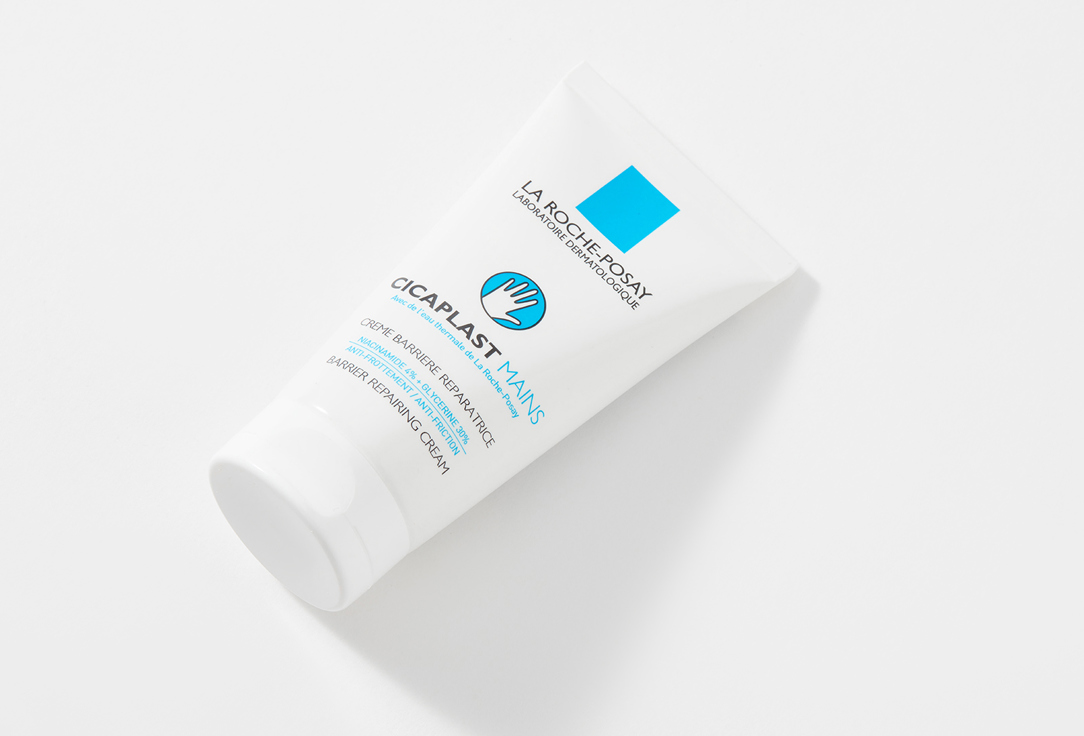 La Roche-Posay Hand cream Cicaplast Mains