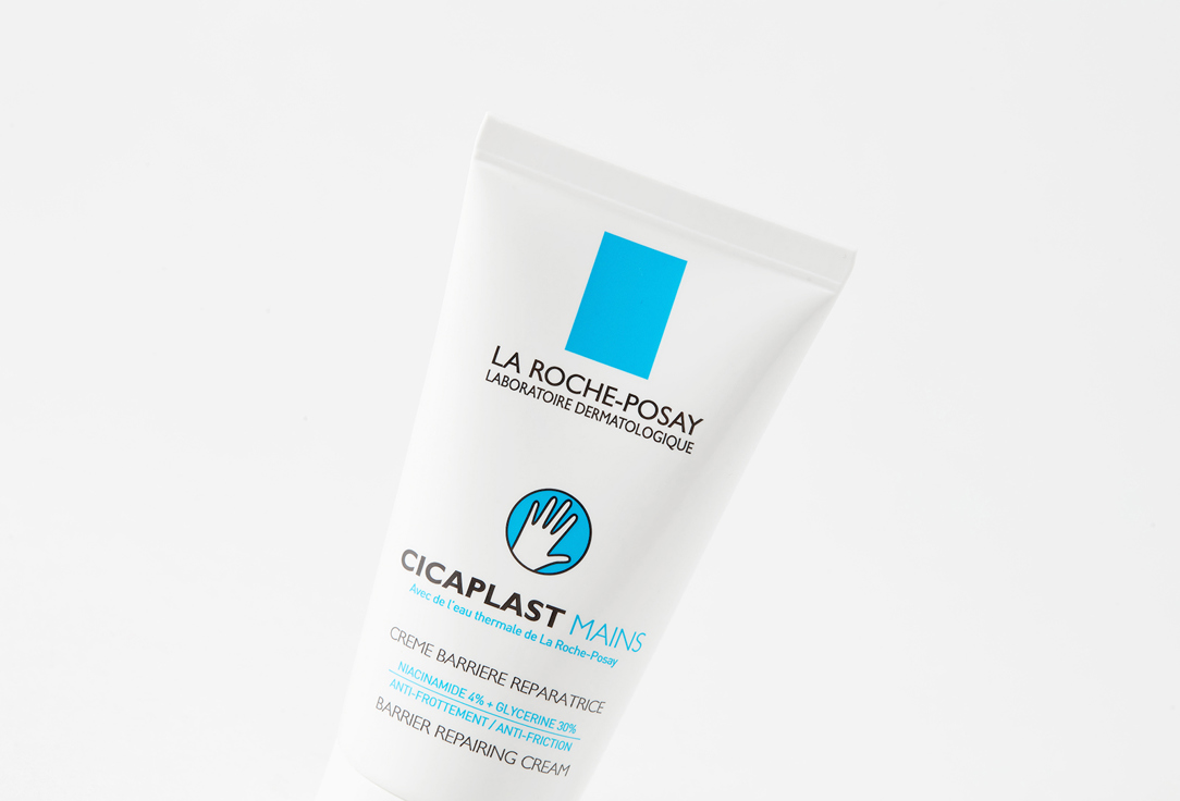 La Roche-Posay Hand cream Cicaplast Mains