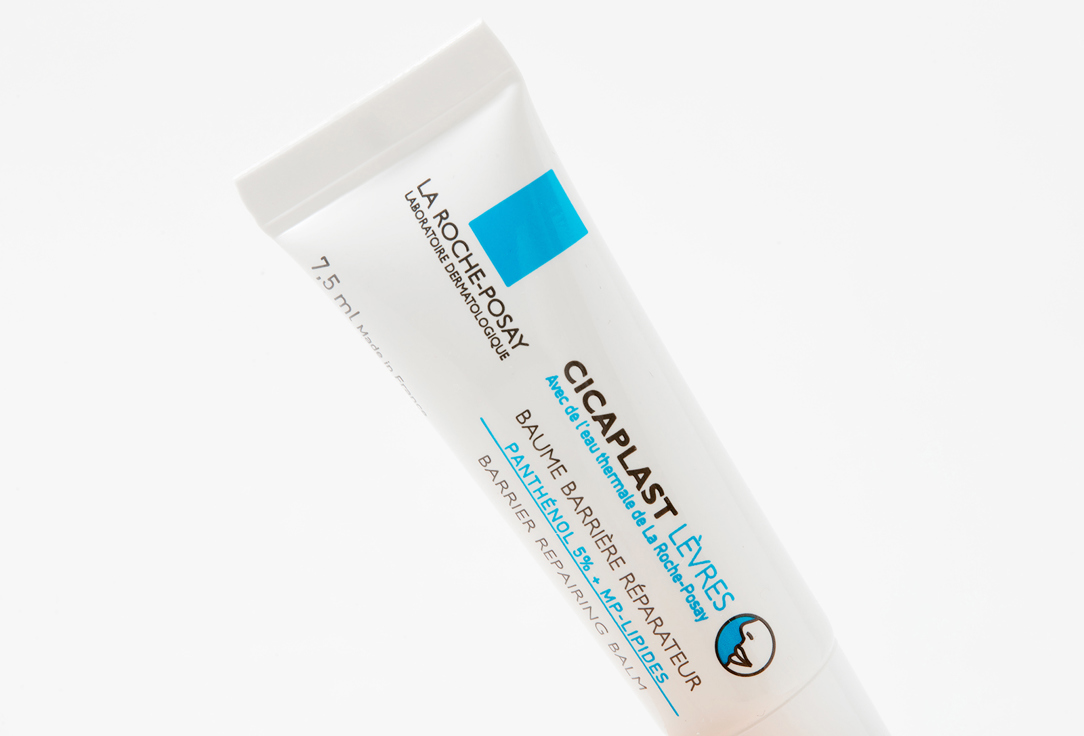 La Roche-Posay Lips Barrier Repairing Balm  Cicaplast