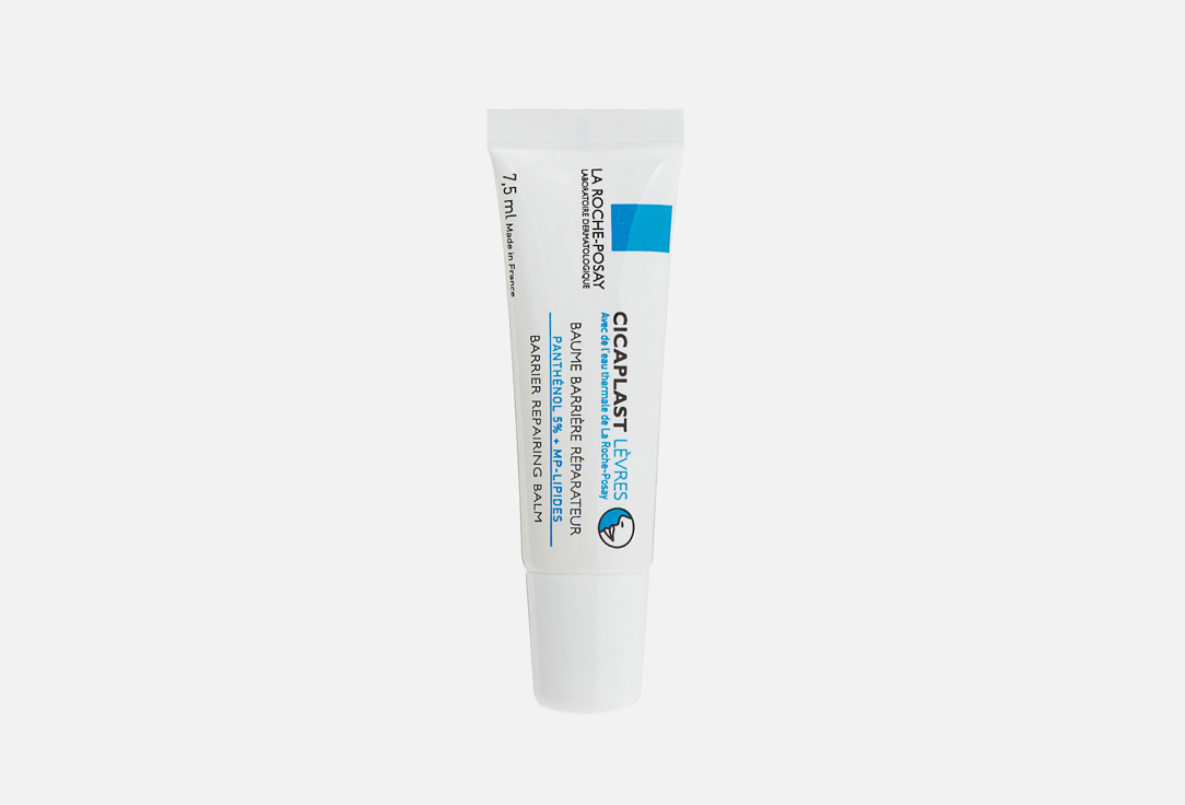 La Roche-Posay Lips Barrier Repairing Balm  Cicaplast