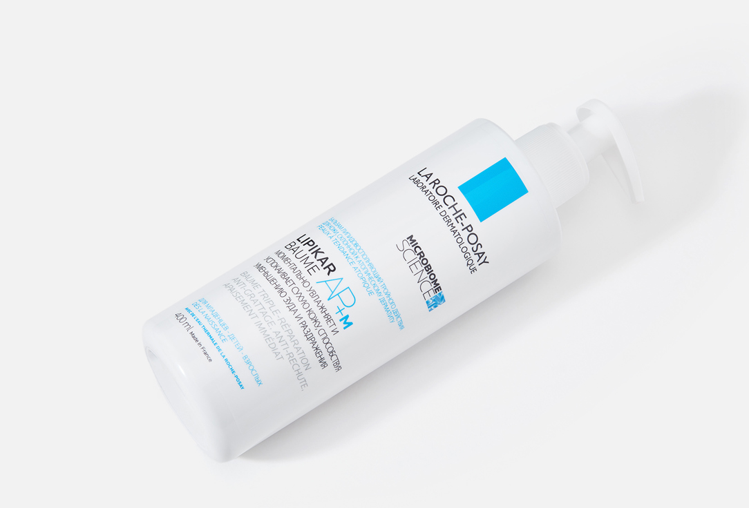 La Roche-Posay Body moisturiser  Very high uva/uvb protection