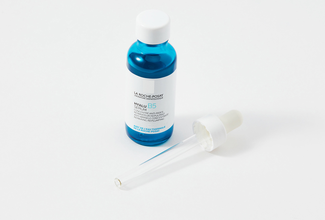 La Roche-Posay Hyaluronic Acid Serum  Hyalu B5