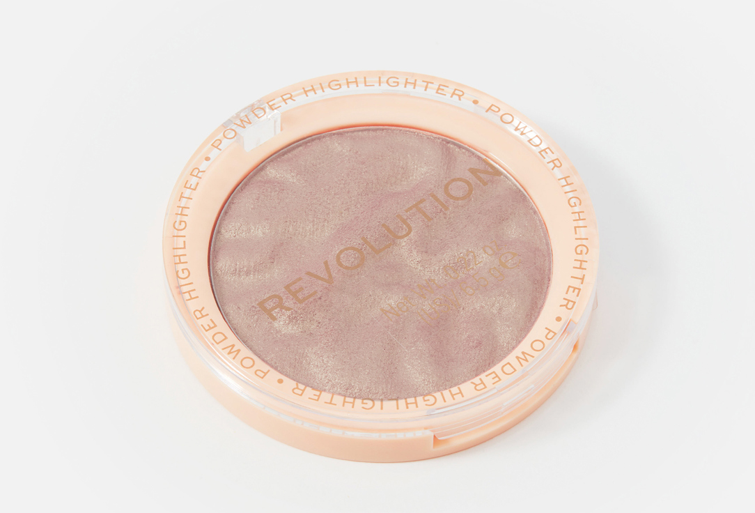 MakeUp Revolution Highlighter Reloaded