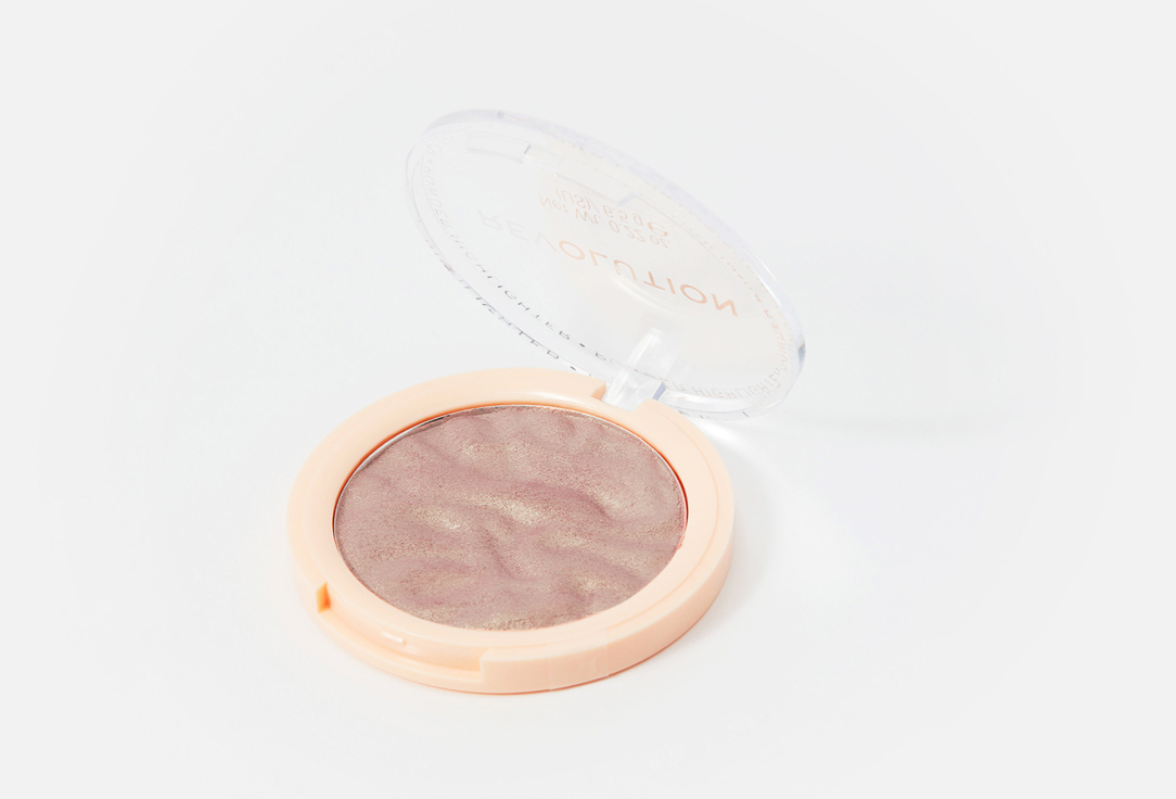 MakeUp Revolution Highlighter Reloaded