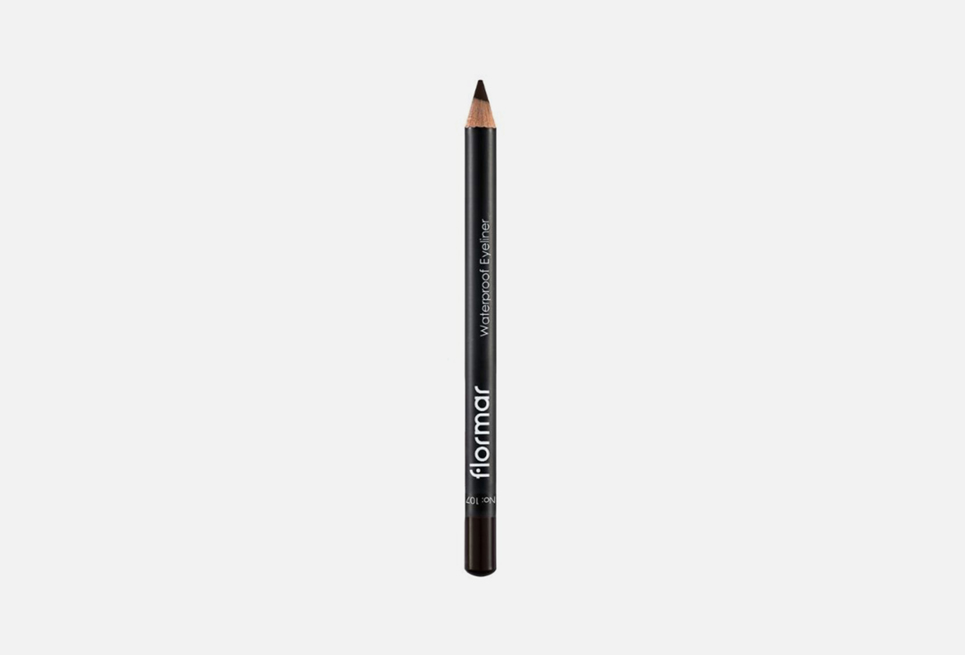 Flormar Eyeliner Waterproof