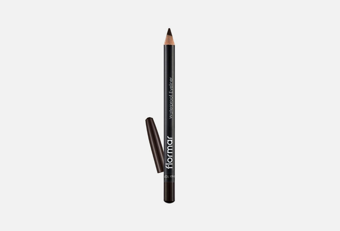 Flormar Eyeliner Waterproof