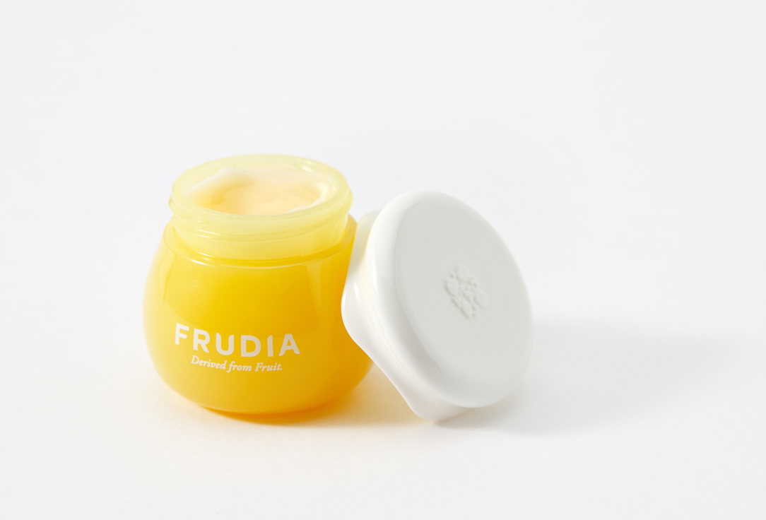 Frudia Face Cream Citrus Brightening