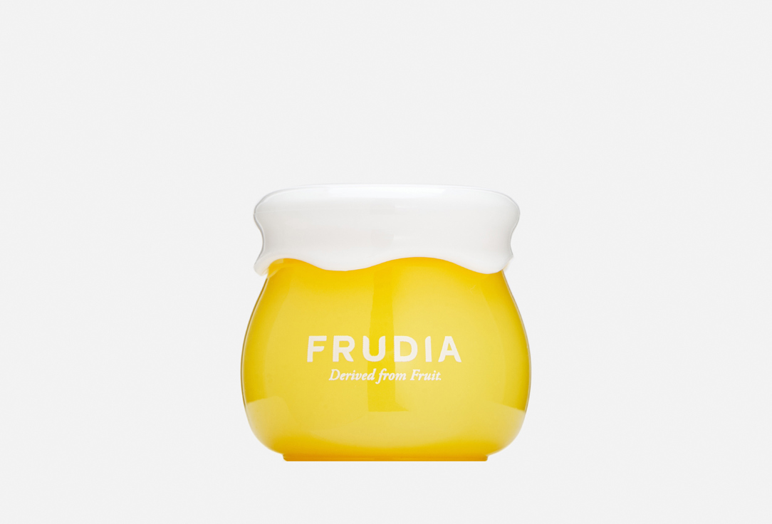 Frudia Face Cream Citrus Brightening