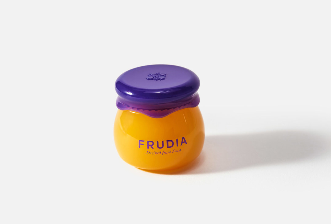 Frudia Lip Balm Blueberry Hydrating Honey