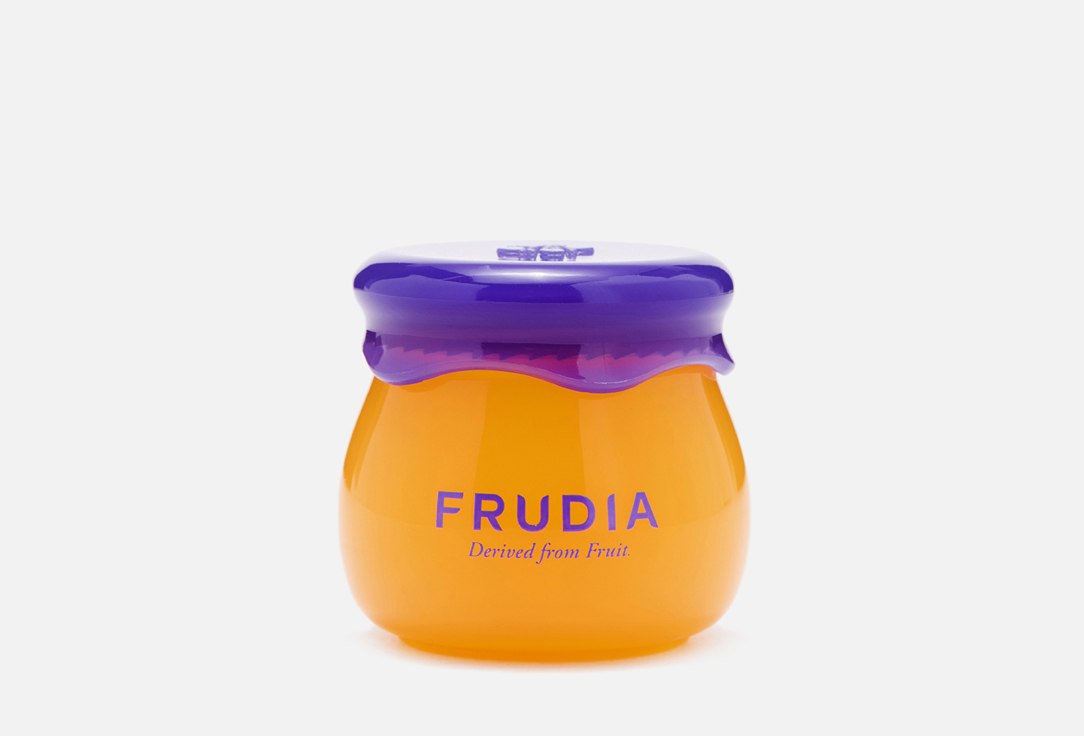 Frudia Lip Balm Blueberry Hydrating Honey