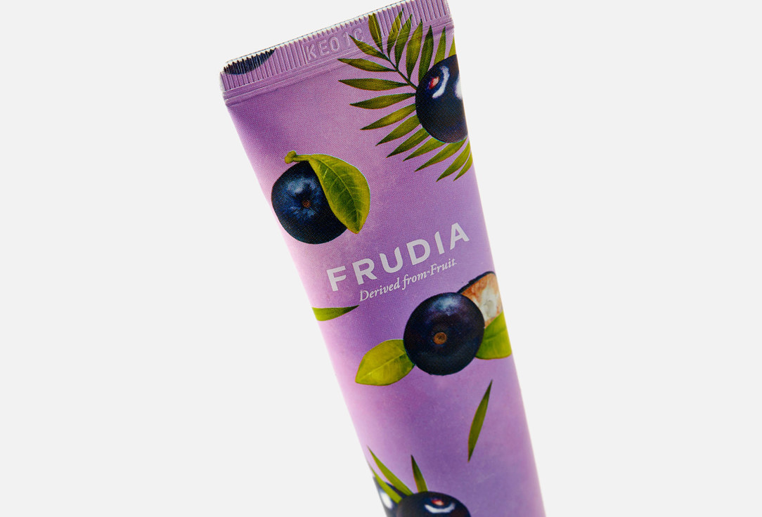 Frudia Hand Cream Orchard Acai Berry