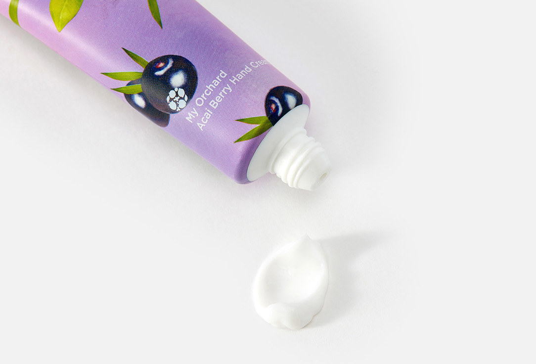 Frudia Hand Cream Orchard Acai Berry