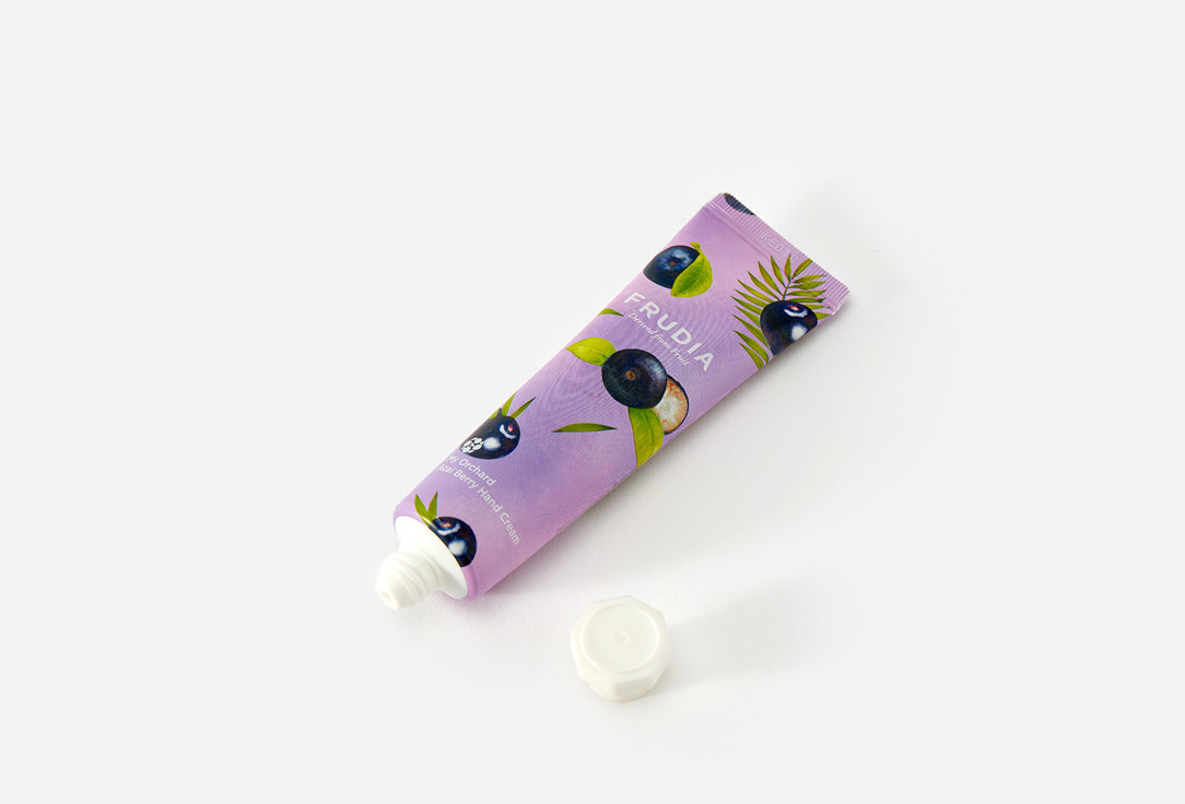 Frudia Hand Cream Orchard Acai Berry