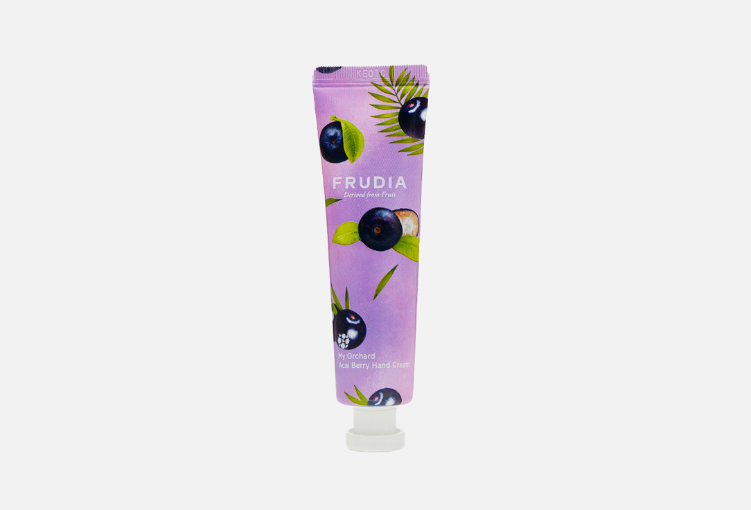 Frudia Hand Cream Orchard Acai Berry