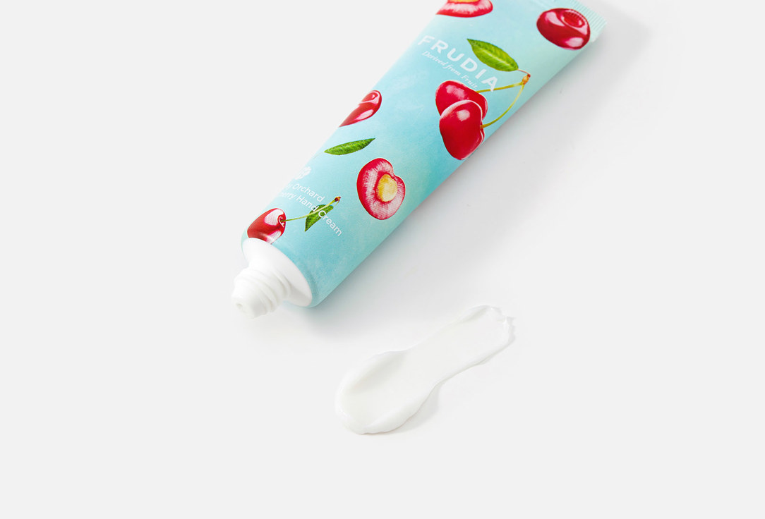 Frudia Hand Cream My Orchard Cherry