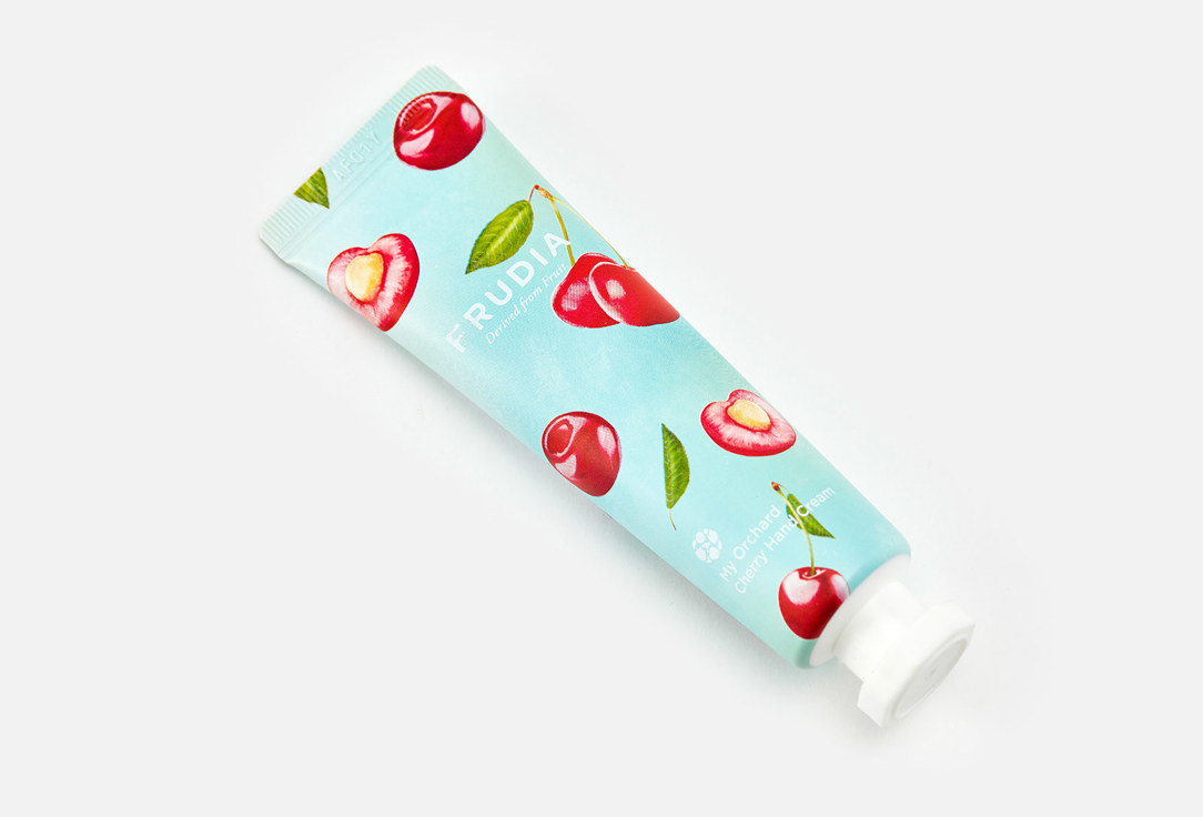 Frudia Hand Cream My Orchard Cherry