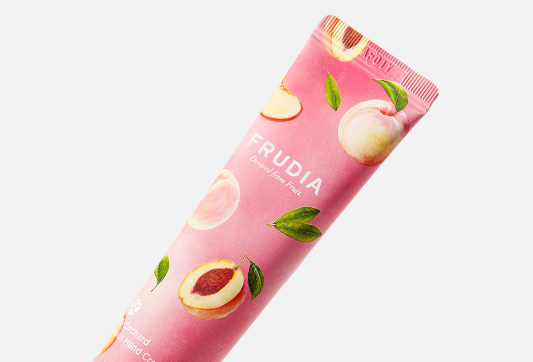 Frudia Hand Cream Orchard Peach