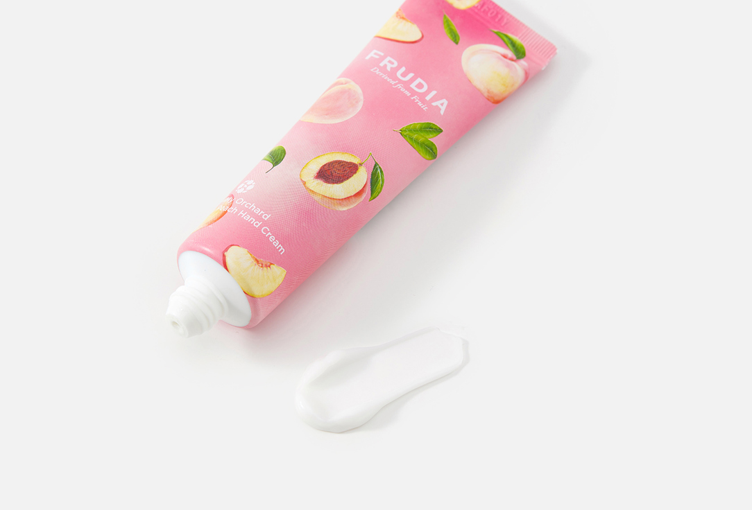 Frudia Hand Cream Orchard Peach