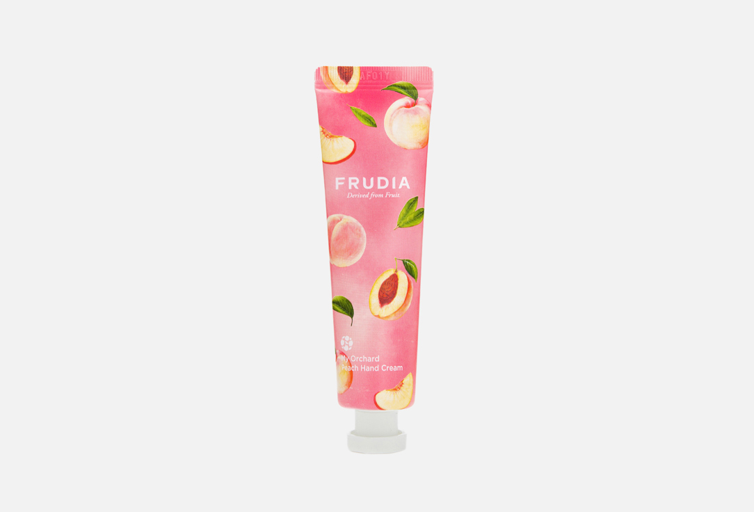 Frudia Hand Cream Orchard Peach