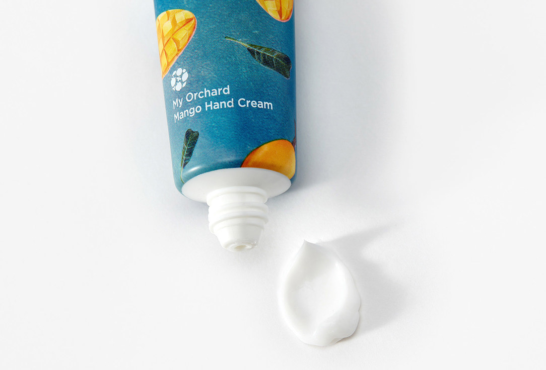 Frudia Hand Cream Orchard Mango