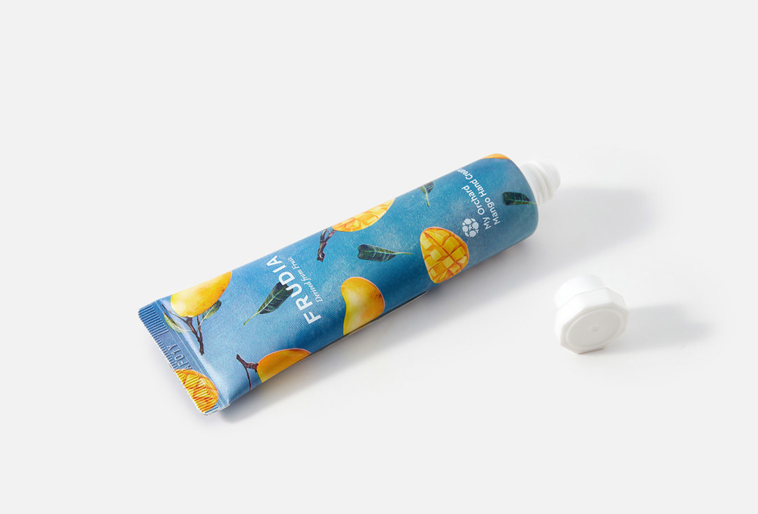 Frudia Hand Cream Orchard Mango