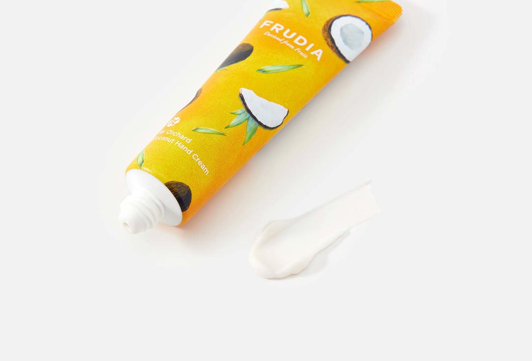 Frudia Hand Cream My Orchard Coconut