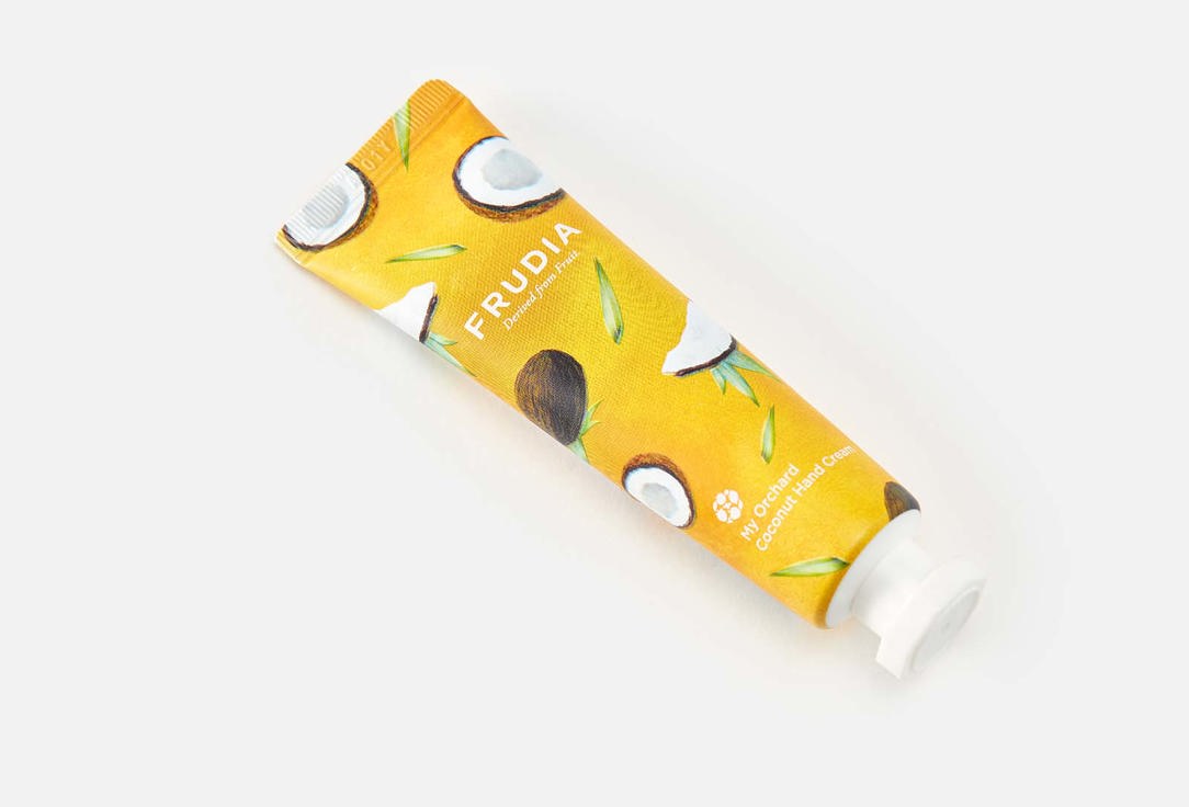 Frudia Hand Cream My Orchard Coconut