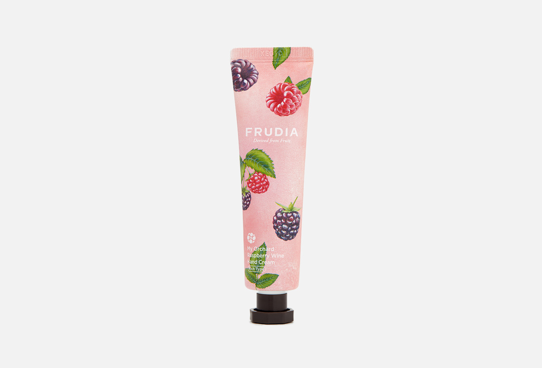 Frudia Hand Cream My Orchard Raspberry