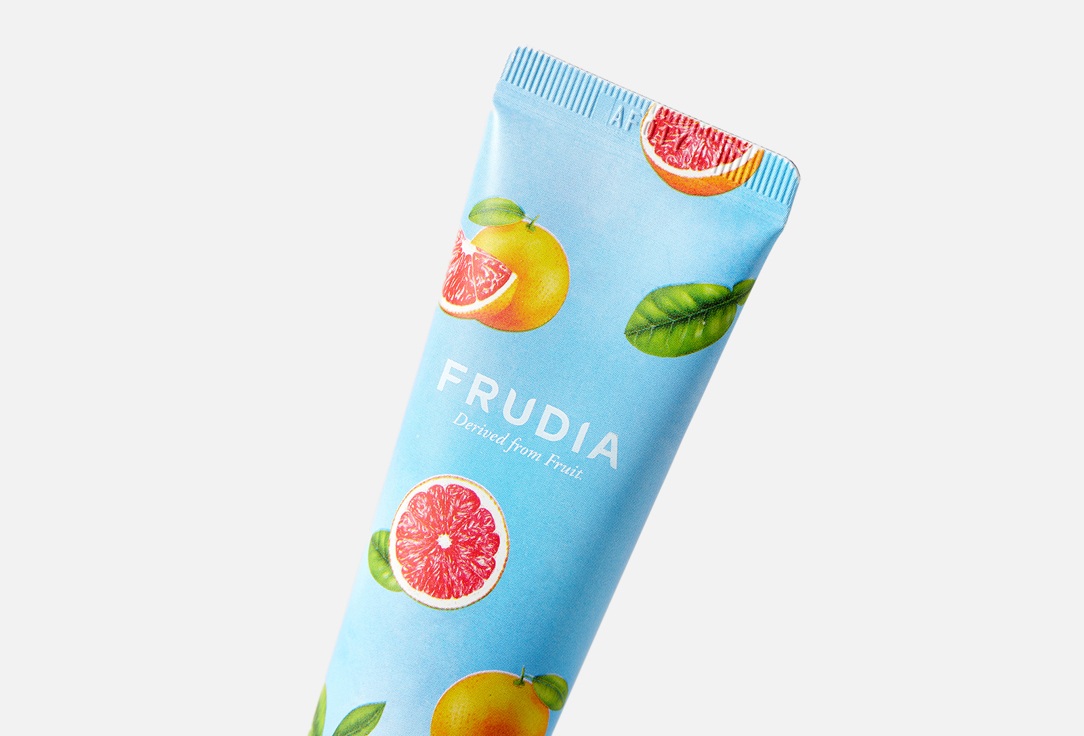 Frudia Hand Cream My Orchard Grapefruit