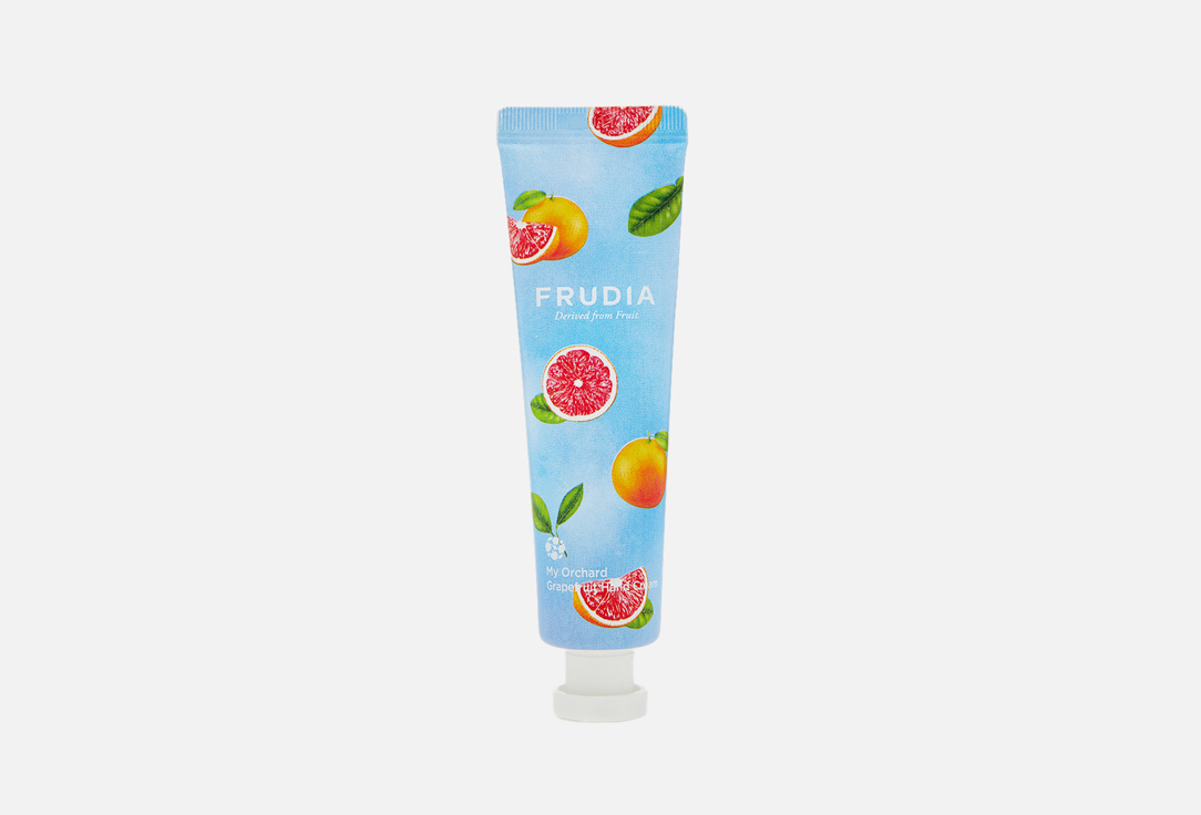 Frudia Hand Cream My Orchard Grapefruit