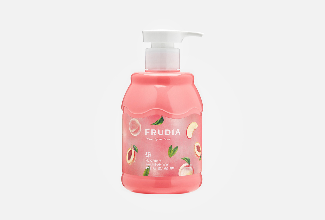 Frudia Body Wash My Orchard Peach