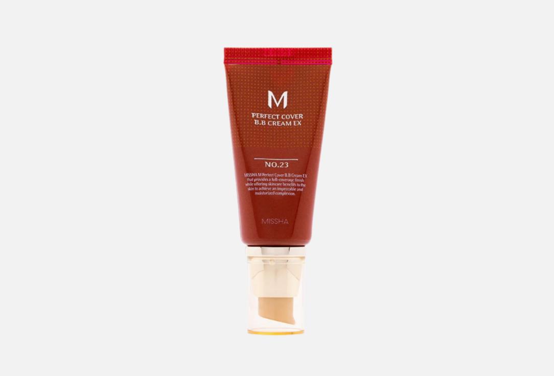 Missha BB Cream SPF42 Pa+++ M Perfect Cover