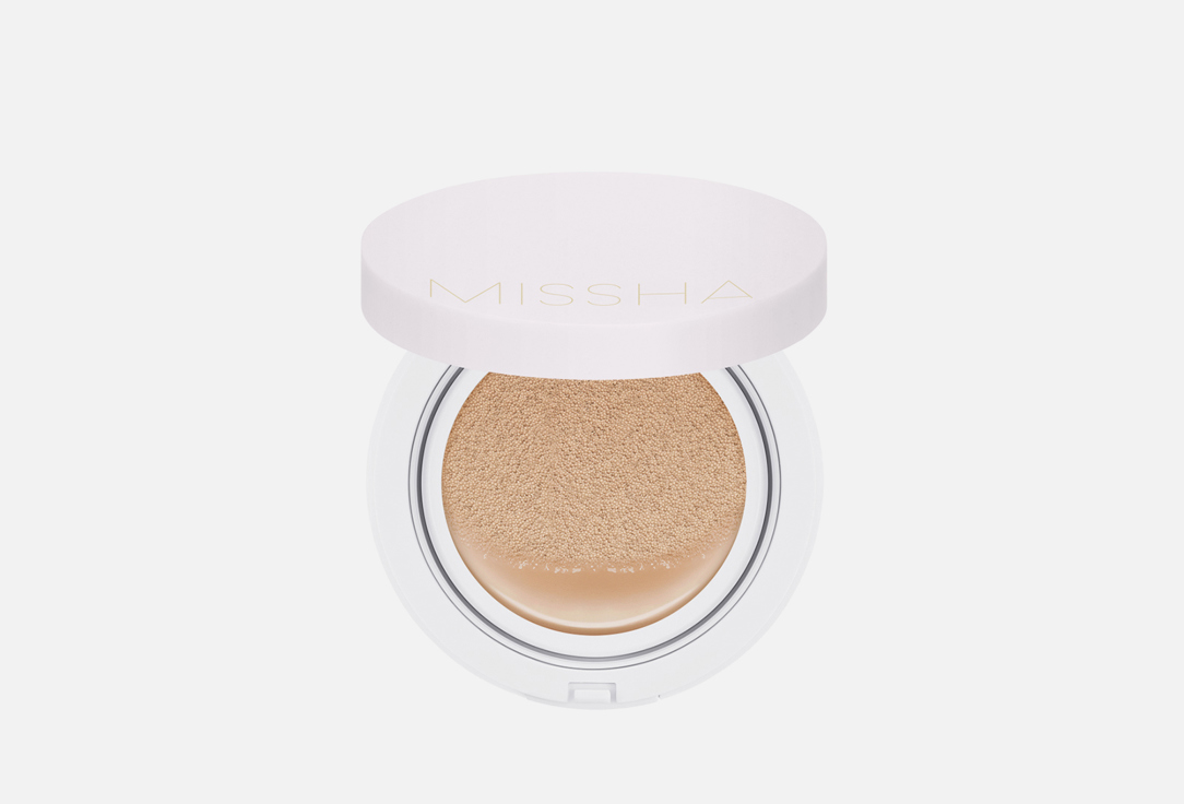 Missha Cushion Foundation SPF50+ PA+++ Magic Cushion Cover Lasting