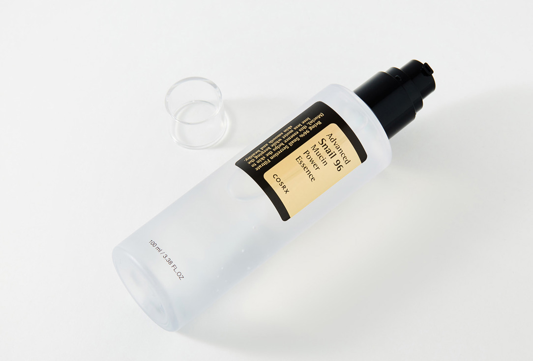 Cosrx Highly Active Face Essence ADVANCED SNAIL 92 MUCIN