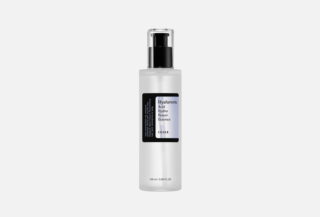 Cosrx Hydra Power Face Essence HYALURONIC ACID