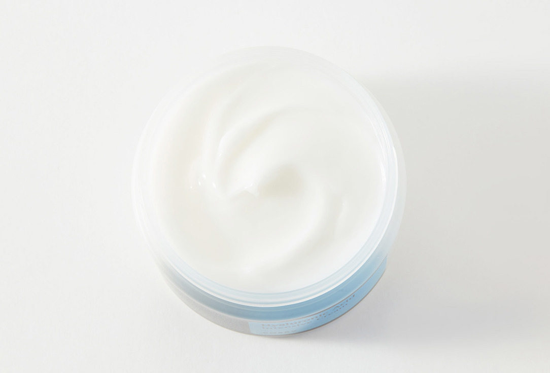 Cosrx Intensive moisturizing face cream Hyaluronic acid