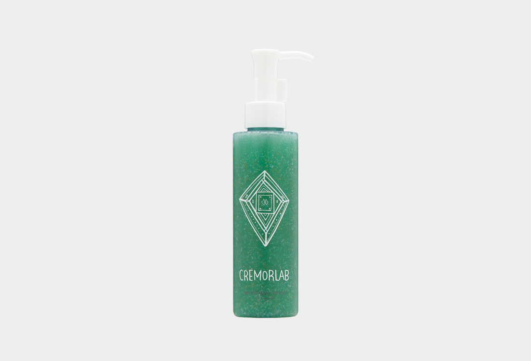 Cremorlab Face gel O2 Couture Marine Algae