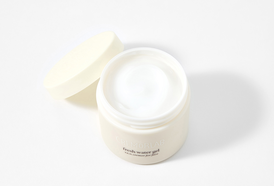 Cremorlab Face cream-gel T.E.N. Cremor