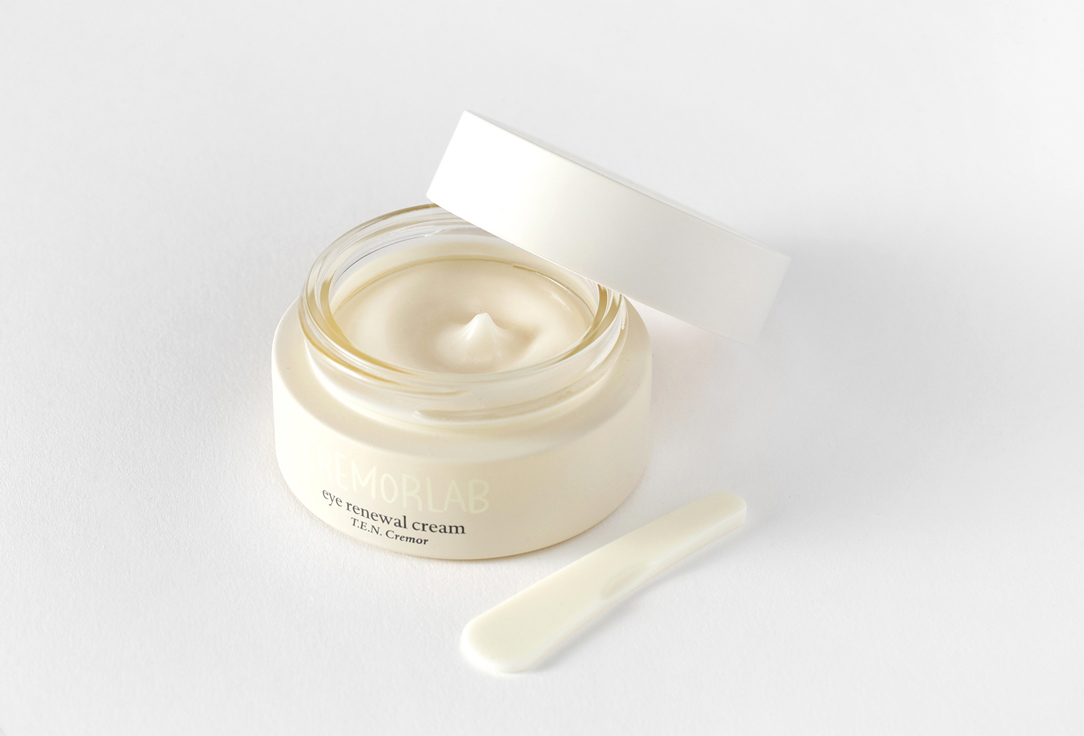 Cremorlab Eye cream T.E.N. Cremor Renewal