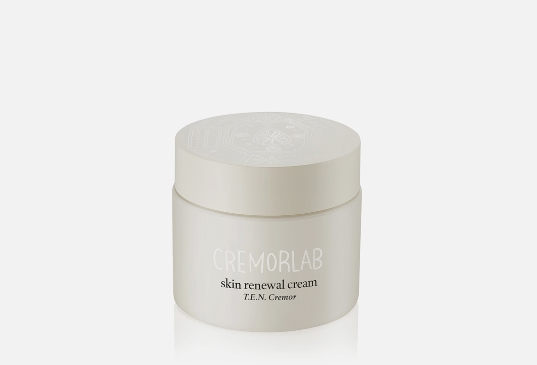 Cremorlab Face cream T.E.N. Cremor Renewal