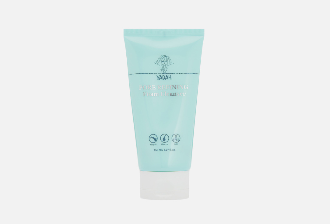 Yadah Face foam Pore refining