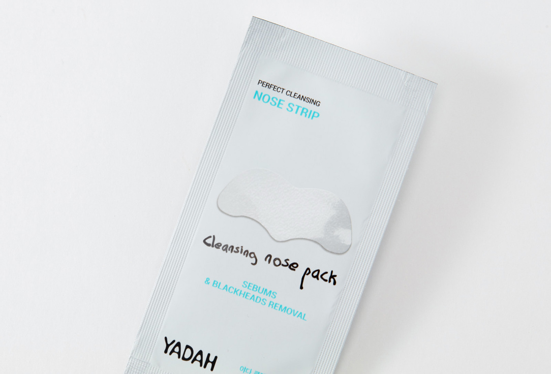 Yadah Nose patches for blackheads Cleansing